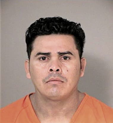 Johnathan Gonzales, - Fort Bend County, TX 